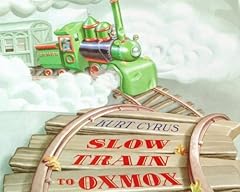 Slow train oxmox d'occasion  Livré partout en France