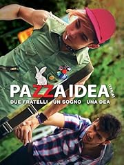 Pazza idea usato  Spedito ovunque in Italia 