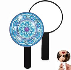 Dotzso handheld mirror for sale  Delivered anywhere in USA 