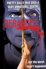 Deranged for sale  Delivered anywhere in USA 
