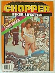 Chopper real biker for sale  Delivered anywhere in USA 