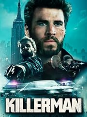 Killerman d'occasion  Livré partout en France