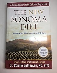 New sonoma diet for sale  Delivered anywhere in USA 