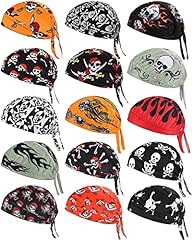 Pcs rag skull for sale  Delivered anywhere in USA 