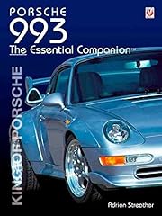 Porsche 993 king d'occasion  Livré partout en France
