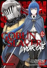 Goblin slayer year d'occasion  Livré partout en France