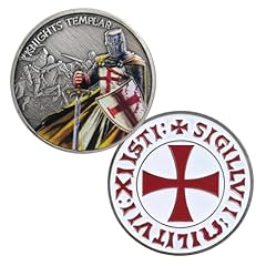 Knight templar challenge for sale  Delivered anywhere in USA 