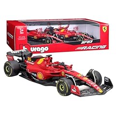 Bburago ferrari geschenkpackun gebraucht kaufen  Wird an jeden Ort in Deutschland