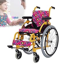 Pediatric wheelchair kids for sale  Delivered anywhere in USA 