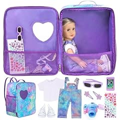 Inch doll carrier for sale  Delivered anywhere in USA 