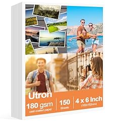 Utron 150 sheets for sale  Delivered anywhere in USA 