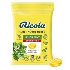 Ricola sugar free for sale  Delivered anywhere in USA 