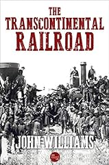 Transcontinental railroad for sale  Delivered anywhere in UK