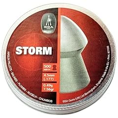 Bsa storm .177 for sale  Delivered anywhere in UK