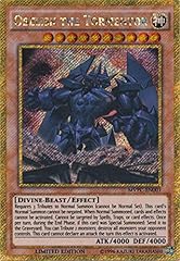 Obelisk tormentor mvpc for sale  Delivered anywhere in USA 