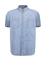 Guess jeans camicia usato  Spedito ovunque in Italia 