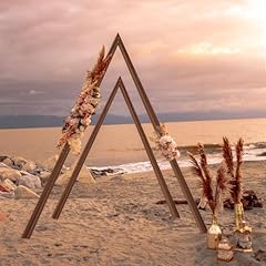 Wood wedding arch for sale  Delivered anywhere in USA 