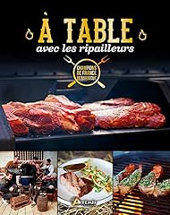 Table ripailleurs champions d'occasion  Livré partout en France
