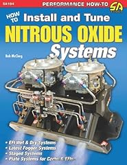 Install tune nitrous for sale  Delivered anywhere in UK