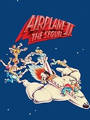 Airplane sequel for sale  Delivered anywhere in UK