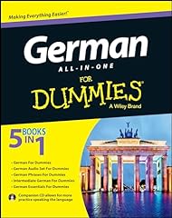 German all for gebraucht kaufen  Wird an jeden Ort in Deutschland