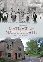 Matlock matlock bath for sale  Delivered anywhere in UK