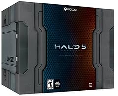 Halo guardians limited for sale  Delivered anywhere in USA 