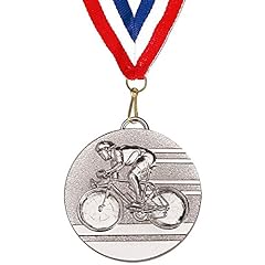 Trophy cycling medal for sale  Delivered anywhere in UK