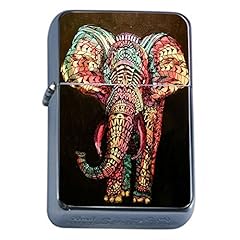 Elephant design flip for sale  Delivered anywhere in USA 