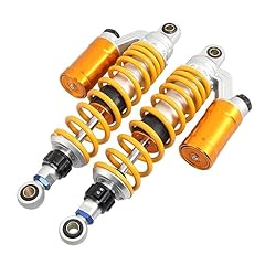 Motorcycle shock spring for sale  Delivered anywhere in Ireland