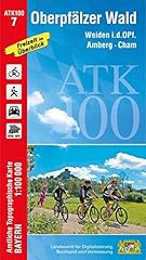 Atk100 berpfälzer wald gebraucht kaufen  Wird an jeden Ort in Deutschland