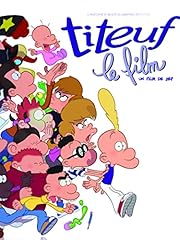 Titeuf d'occasion  Livré partout en France