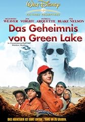 Geheimnis green lake gebraucht kaufen  Wird an jeden Ort in Deutschland