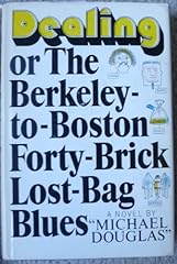 Dealing berkeley boston for sale  Delivered anywhere in USA 