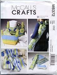 Mccall patterns m6372 for sale  Delivered anywhere in USA 
