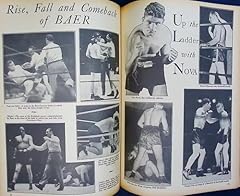 Ring. foremost boxing for sale  Delivered anywhere in UK