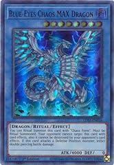 Blue-Eyes Chaos MAX Dragon (Purple) - LDS2-EN016 - for sale  Delivered anywhere in Canada