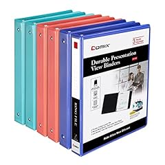 Comix binders basic for sale  Delivered anywhere in USA 
