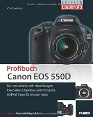 Profibuch canon eos for sale  Delivered anywhere in USA 