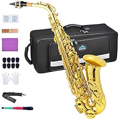 Eastrock alto saxophone for sale  Delivered anywhere in Ireland