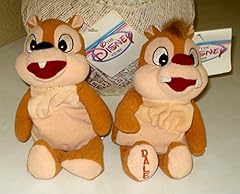 Chip dale chipmunks for sale  Delivered anywhere in USA 