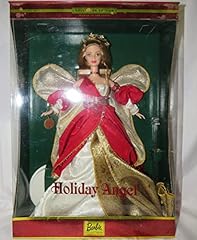 Holiday angel barbie for sale  Delivered anywhere in USA 