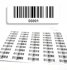 Barcodeetiketten 1000 dguv gebraucht kaufen  Wird an jeden Ort in Deutschland