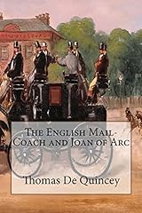 English coach joan for sale  Delivered anywhere in UK