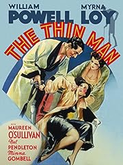Thin man for sale  Delivered anywhere in USA 