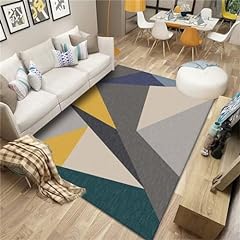 Entrance rug gray for sale  Delivered anywhere in UK