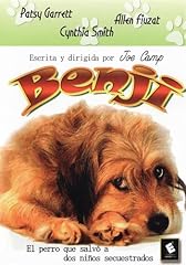 Benji usato  Spedito ovunque in Italia 