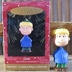Hallmark ornament linus for sale  Delivered anywhere in USA 