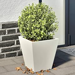 Jhqhsm fioriere giardino usato  Spedito ovunque in Italia 
