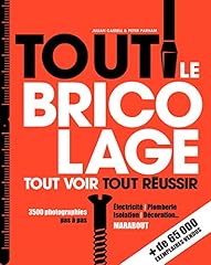 Bricolage d'occasion  Livré partout en France